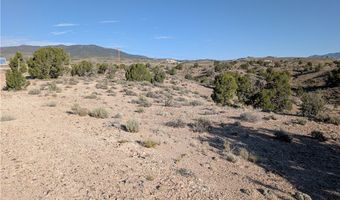 Mabel Trail 3.12 Acres, Caliente, NV 89008