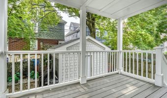 61 Shepton St, Boston, MA 02124