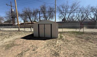 1006 N Sixth St, Carlsbad, NM 88220