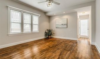 1415 S Osage Ave, Bartlesville, OK 74003