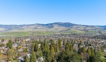 319 West St, Ashland, OR 97520