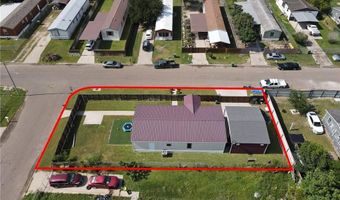 804 Red Bud Dr, Alamo, TX 78516