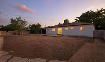 9638 MORROW Ave NE, Albuquerque, NM 87112
