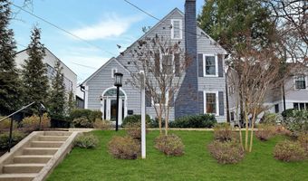 3113 44TH St NW, Washington, DC 20016