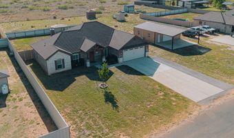 3021 NW County Rd 401, Andrews, TX 79714