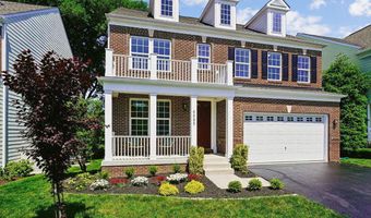 6685 JESSAMINE Ct, Annandale, VA 22003