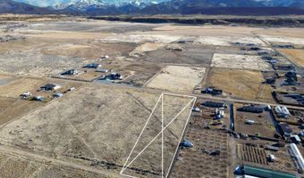 1935 N 525 E, Beaver, UT 84713