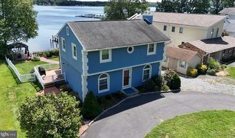 4017 E BAKER Ave E, Abingdon, MD 21009