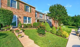 3105 HOLLY BERRY Ct, Abingdon, MD 21009