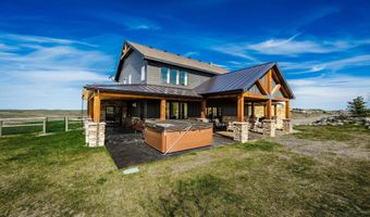 449 French Creek Rd, Buffalo, WY 82834