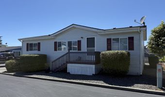 98042 W BENHAM Ln 15, Brookings, OR 97415