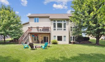 505 NE 21st St, Ankeny, IA 50021