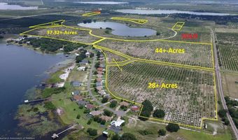 1115 Basket Lake Rd, Avon Park, FL 33825