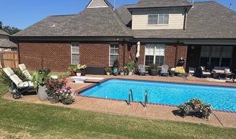 12251 DUSTY Fld, Arlington, TN 38002