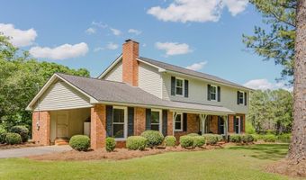 809 Ga Hwy 27 E, Americus, GA 31709