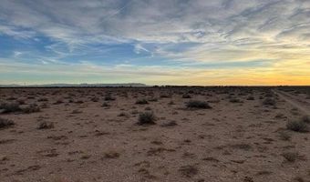 40 Acres #E-0721-0000-0000, Beryl, UT 84714