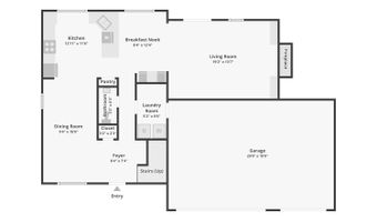 3175 Delaway Ln, Indianapolis, IN 46217