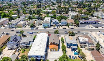 2104 Crenshaw Blvd, Los Angeles, CA 90016