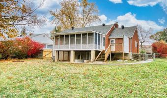 2115 Eight Mile Rd, Anderson Twp., OH 45244