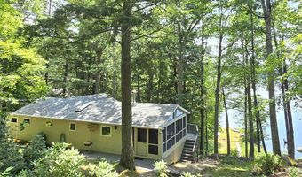 145 Sunset Shore Dr, Alton, NH 03810
