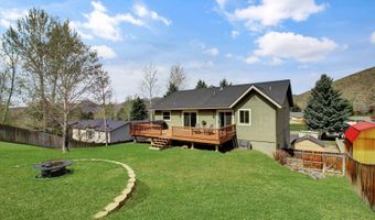 150 Sunrise Ranch Rd, Bellevue, ID 83313