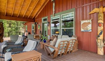 19424 Blue River Rd, Blue, AZ 85922