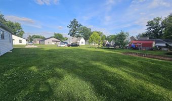 702 S Durbin St, Bicknell, IN 47512