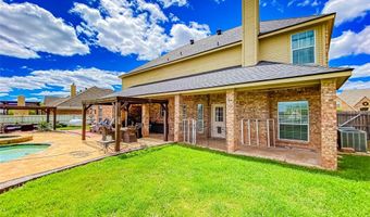 8325 Thompson Pkwy, Abilene, TX 79606