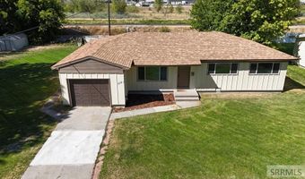 1511 Kearney St, Idaho Falls, ID 83401