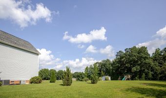 8135 Craig Ct, Bailey, NC 27807