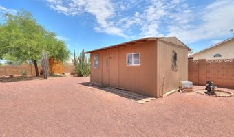 14975 S OAKMONT Dr, Arizona City, AZ 85123