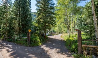 285 Conundrum Rd, Aspen, CO 81611