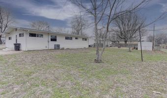 235 Meek Ave, Arkansas City, KS 67005