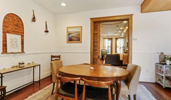 1116 MONROE St NW 1, Washington, DC 20010