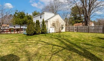 33 Maple Leaf Rd, Burrillville, RI 02826