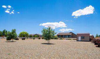 1372 Anne Marie Dr, Chino Valley, AZ 86323