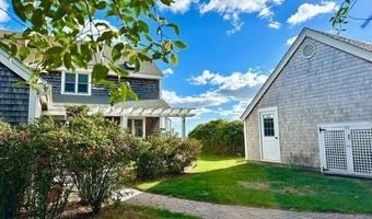 1202 W Side Rd, Block Island, RI 02807
