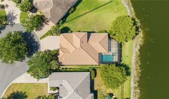 15505 Pricklegrass Ct Lot 288, Alva, FL 33920