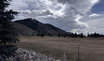 111 E PAPWORTH Ln, Afton, WY 83110