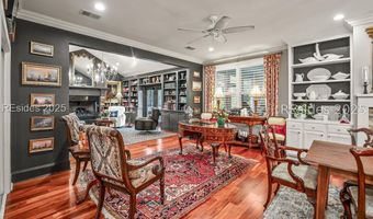 9 Bajala Dr E, Beaufort, SC 29907