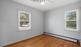 17237 Horger Ave, Allen Park, MI 48101