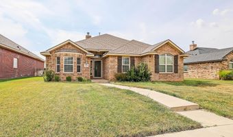 7306 MEMPHIS Ave, Amarillo, TX 79118