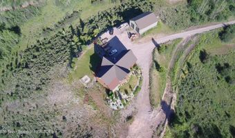 1041 HARMONY CREEK Dr, Afton, WY 83110