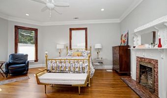 275 Rose Ave, Barnesville, GA 30204