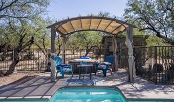 1550 W Eagle Way, Amado, AZ 85645