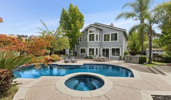 2478 Alamo Country Cir, Alamo, CA 94507