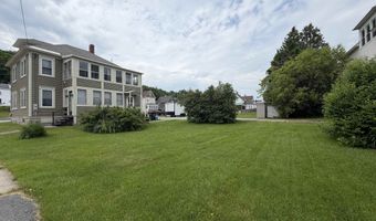 78 7Th St, Berlin, NH 03570