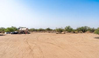 0000 Buck Stitch Rd 4, Congress, AZ 85332