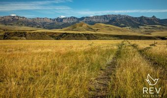 TBD Josie Ln, Cody, WY 82414