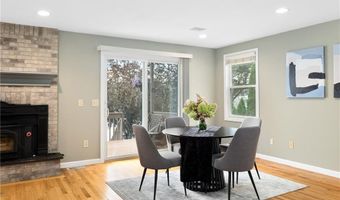 311 Reservoir Rd, Burrillville, RI 02859
